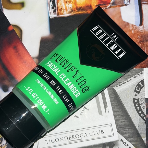 🧔🏻‍♂️… ⚫️ NobleMan x Alpha Vibes ⚫️… 🧔🏻‍♂️ - Picture 4 of 6